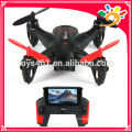 WLtoys Q242G Mini Drone 5.8G FPV com câmera de 2.0MP 6-Axis Gyro RC Quadcopter